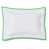 White/Green Border is out of stock