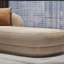 Chaise longue décontractée, créative, moderne et minimaliste-104246833