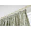 Zamora Chenille Jacquard Pencil Pleat Curtains Pair-576210577-576210579