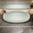 71'' Freestanding Soaking Bathtub, Turquoise Solid Surface, Resin Stone, Easy To Install, - Stain Surface Stone Non Permeable, Smooth And Rounded, Comfortable Bath