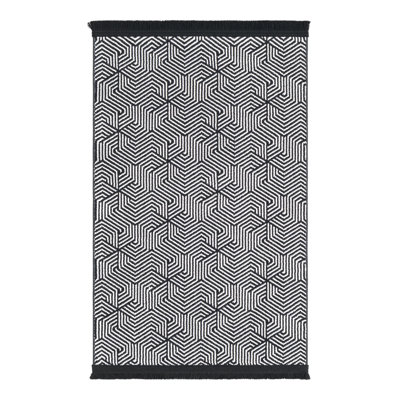 Kanoi Geometric Indoor Rug