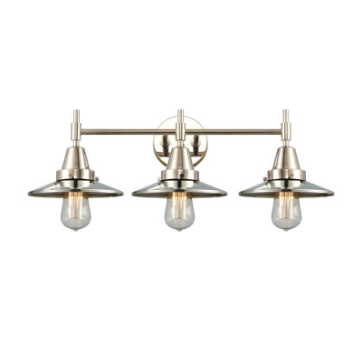 Krysia 3 - Light Dimmable Vanity Light