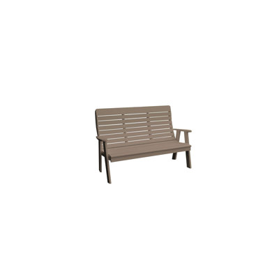 Banc de jardin 4 'Winston
