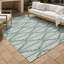 Tapis intérieur / extérieur lavable à la machine Chantille ACN2985-66158336-66158337