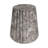 Outdoor Cleme Carved Side Table, End Table-1682563508