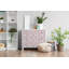 Angeligue 100 cm x 50 cm Matte Peel & Stick Wallpaper Roll