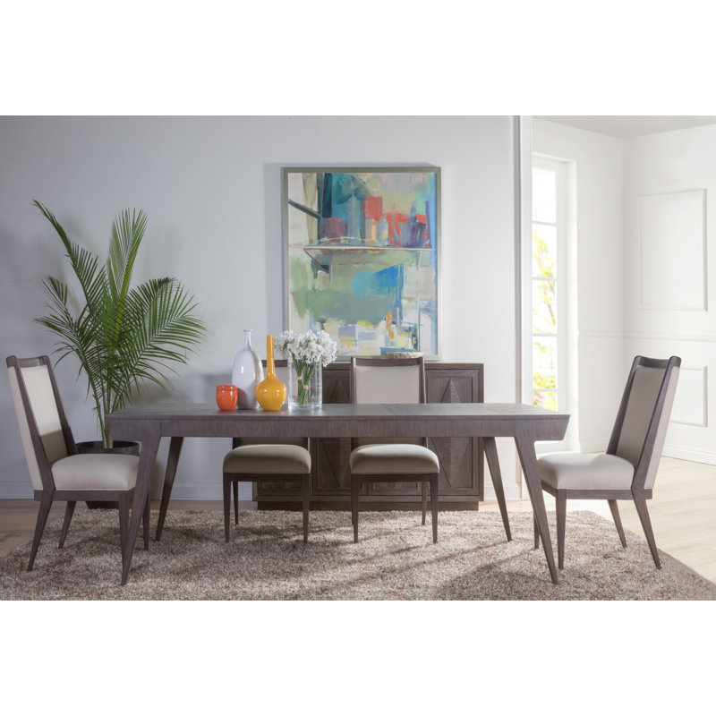 Cohesion Haiku Upholstered Side Chair
