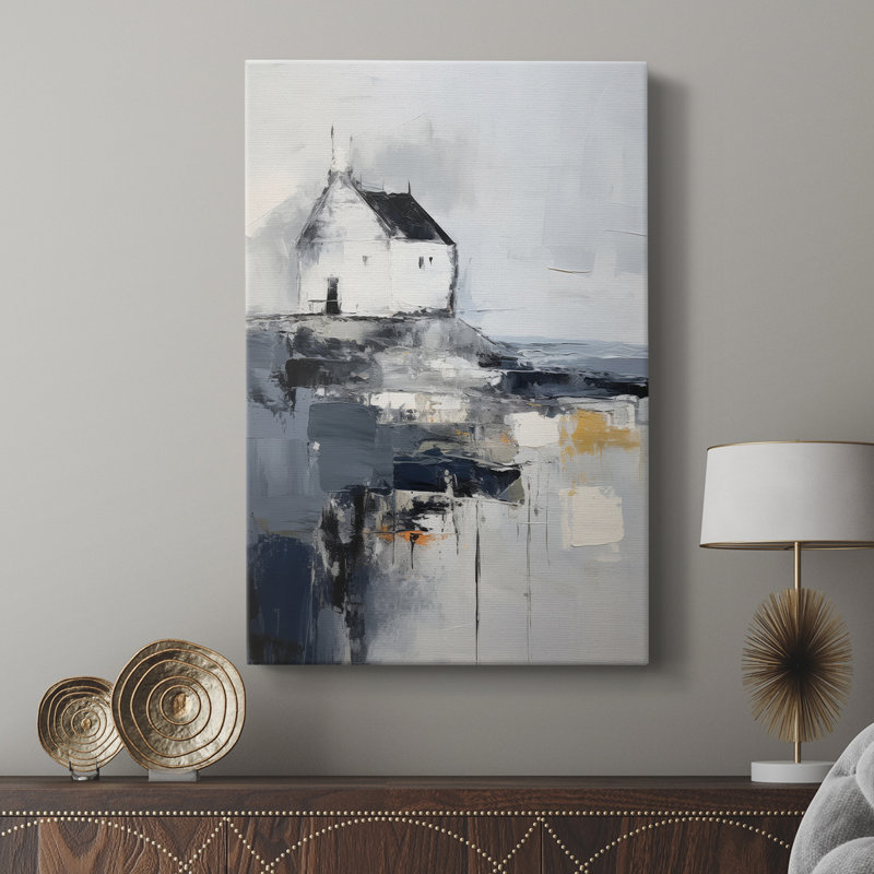 NAUTICAL Series dxlvi - galerie sur mesure, H 18 po x l 12 po