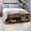 Alodie Storage Bench