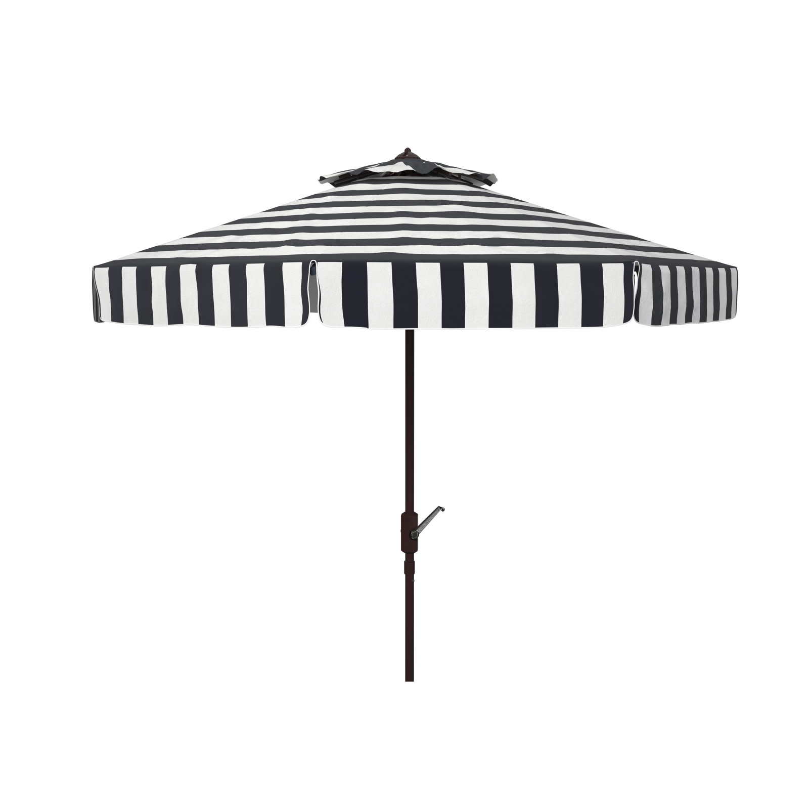 Trainor 130'' Outdoor Umbrella