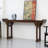 Chinese Style Console Table