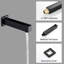 Robinet de douche avec valve brute-62247388