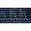 XO Appliance 24'' 46 Bottle Dual Zone Built-In Wine Refrigerator-78311946