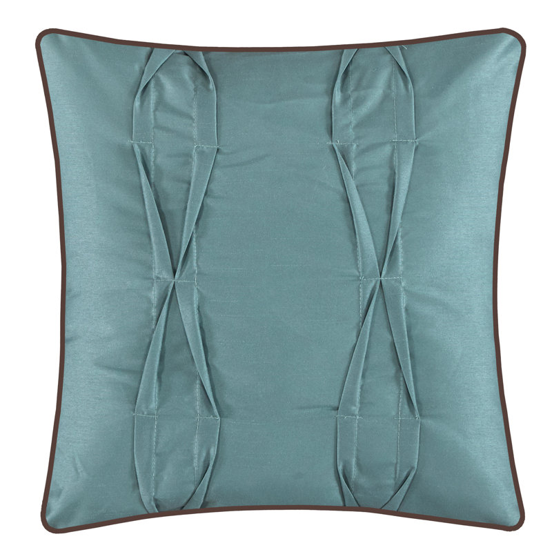 Comforter Set, Queen Comforter + 6 Additional Pieces