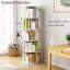 Bibliothèque rotative à 5 niveaux, 360 °-953711053