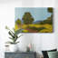 Toile tendue Bright Park I-Gallery-2131587040