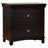 Tussey Solid Wood Piece Bedroom Set