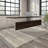 Hybrid 4 Piece Writing Desk Office Set-61748583