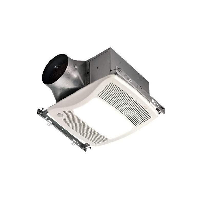 110 CFM Bathroom Fan