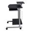 Chariot H 35,47 po x l 28,22 po Ladonnia
