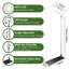 Naomi Grow Light