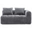 Canapé en chenille United We Win-1239188445