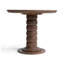 Hillrose Mango Wood Dining Table-648627242