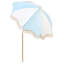 Patio Parasol 155 cm MONDELLO-115171516