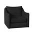 Joli 36" Wide Swivel Armchair-49048907-49048949