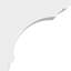 Support Standard Hughes Architectural Grade PVC-41421856