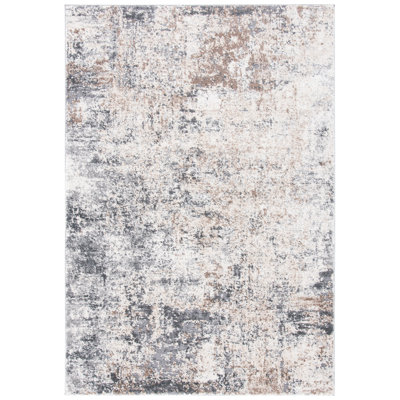 Arusha Performance Abstract Rug