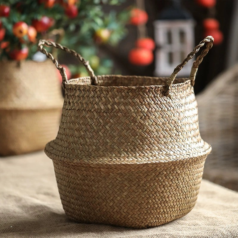 General Basket