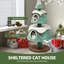 160.5cm H Cat Tree