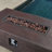 Aydria Rectangle Concrete Propane Smokeless Fire Pit Table