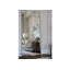 Eden Rectangle Brass Mirror