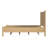 Hall Panel Bed-87327606-87327607