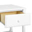 Jenny Lind 1 Drawer Nightstand-50989416