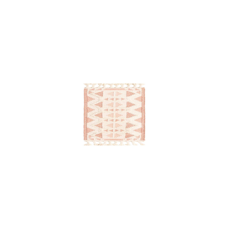 Eylin Performance Wool Geometric Indoor Rug, Runner 2'2" x 6'