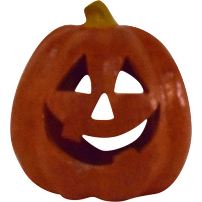 Art d'Halloween Jack O 'Lantern