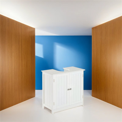 23.5'' Single Bathroom Vanity Base Only