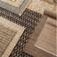 Gridwork Striped Area Rug-41079675-133200222