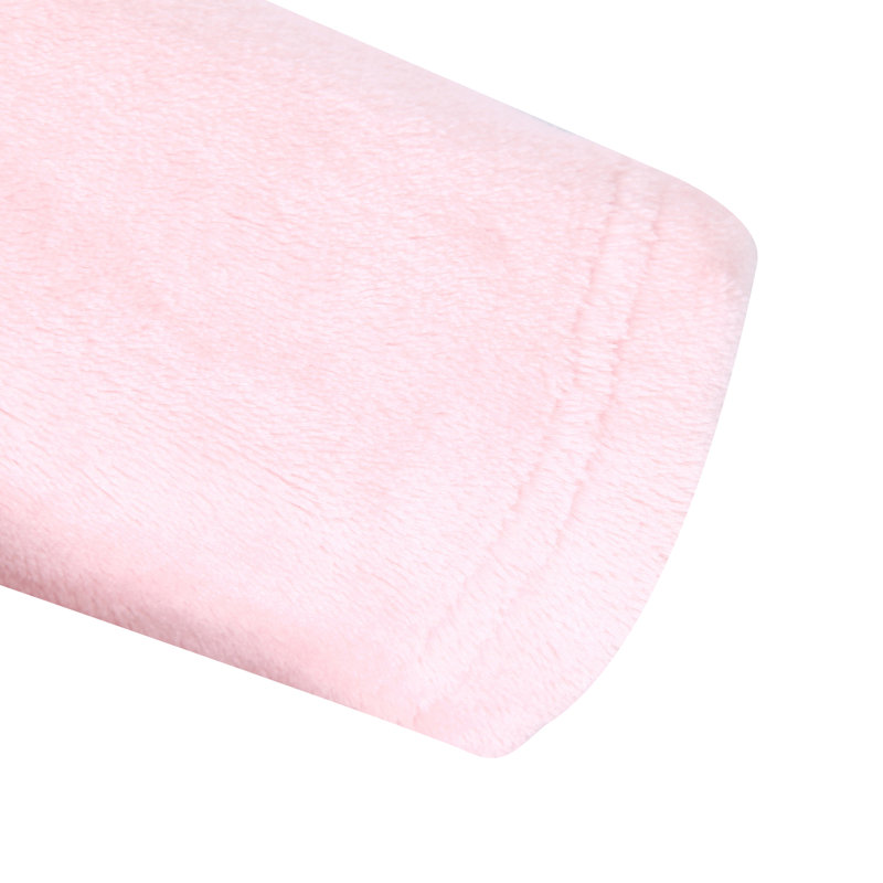 Peignoir en molleton avec poches pour enfants, Enfants L