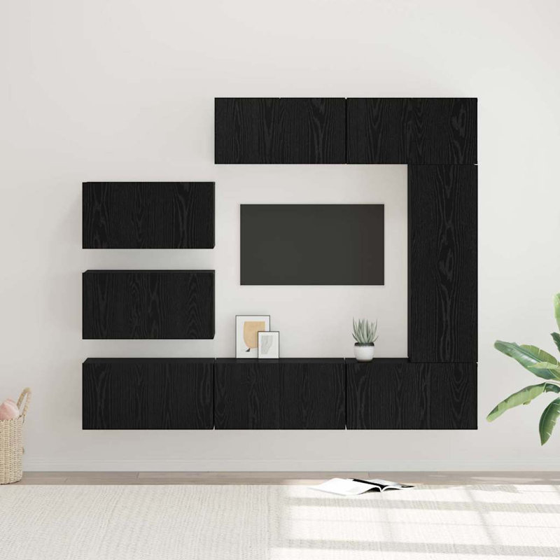 Unfinished TV Stand for TVs up to 32"