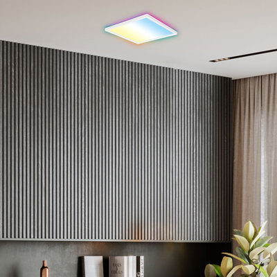 Cynthea LED Flush Mount