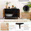 Tusayan Litter Box Enclosure