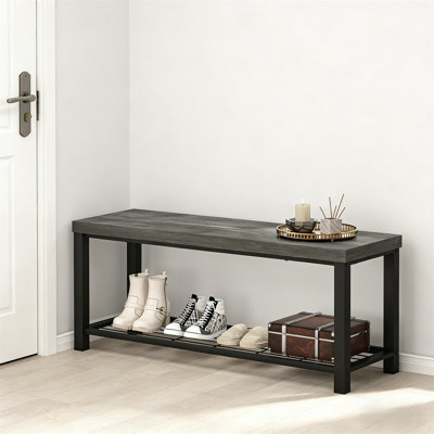 Premium Wooden Shoe Cabinet For Home