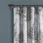 Rideaux occultant et isolant Linear Tree Max-737203736-737203737