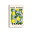 «Lemon Fruit Market» sur toile tendue-1138762824