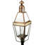 Hancock 1 - Light Lantern Head