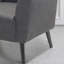 Tardif Upholstered Armchair-17953314